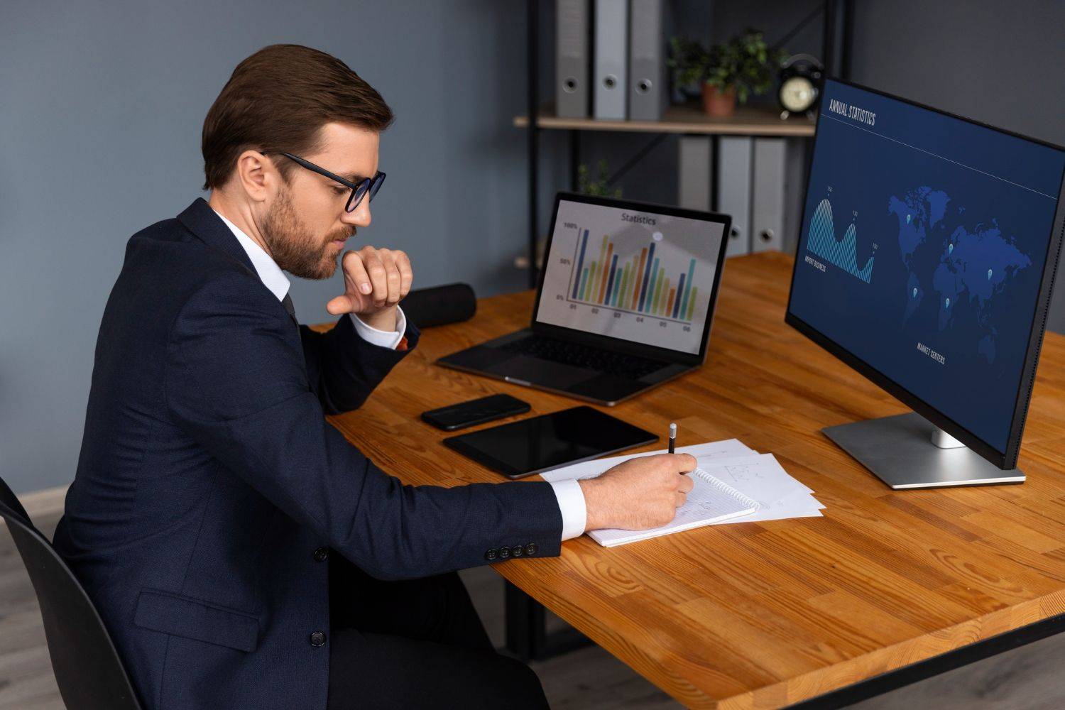 Master Investing: Webinar für Anfänger
